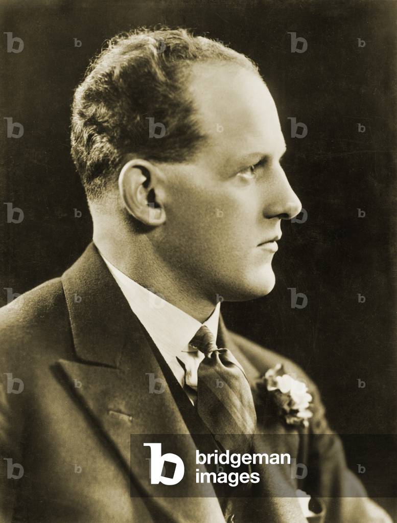 Goossens Leon English oboist