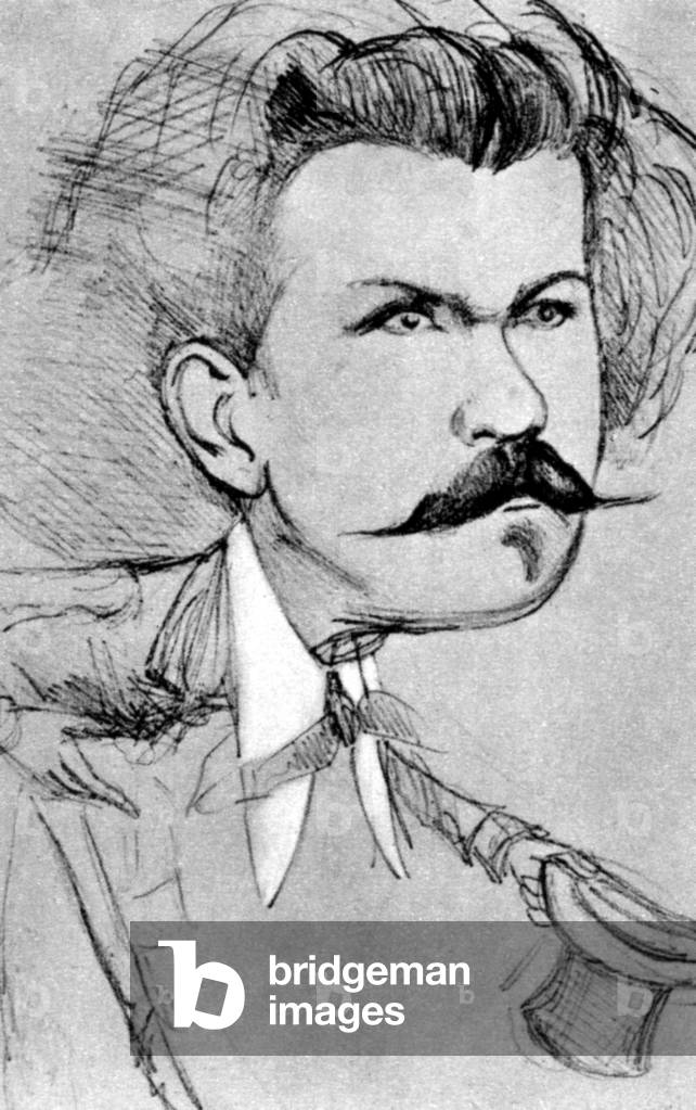 Antonio Carlos Gomes -