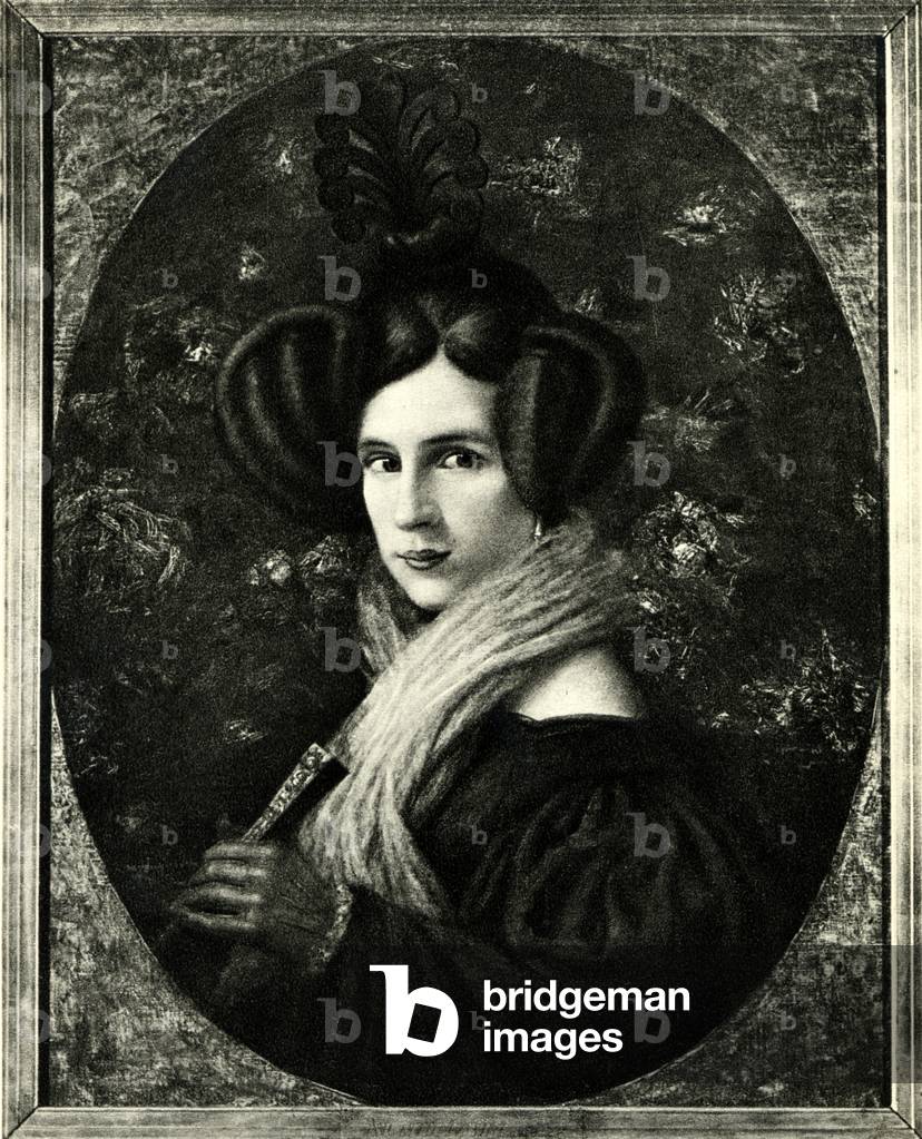 Margherita BAREZZI Verdi's first