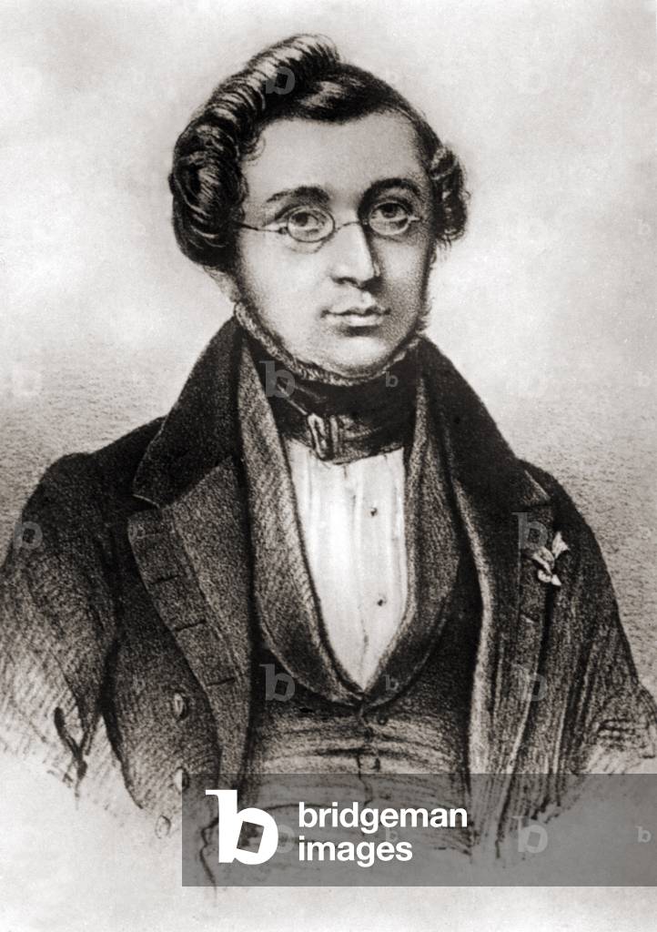 Adolphe Charles Adam