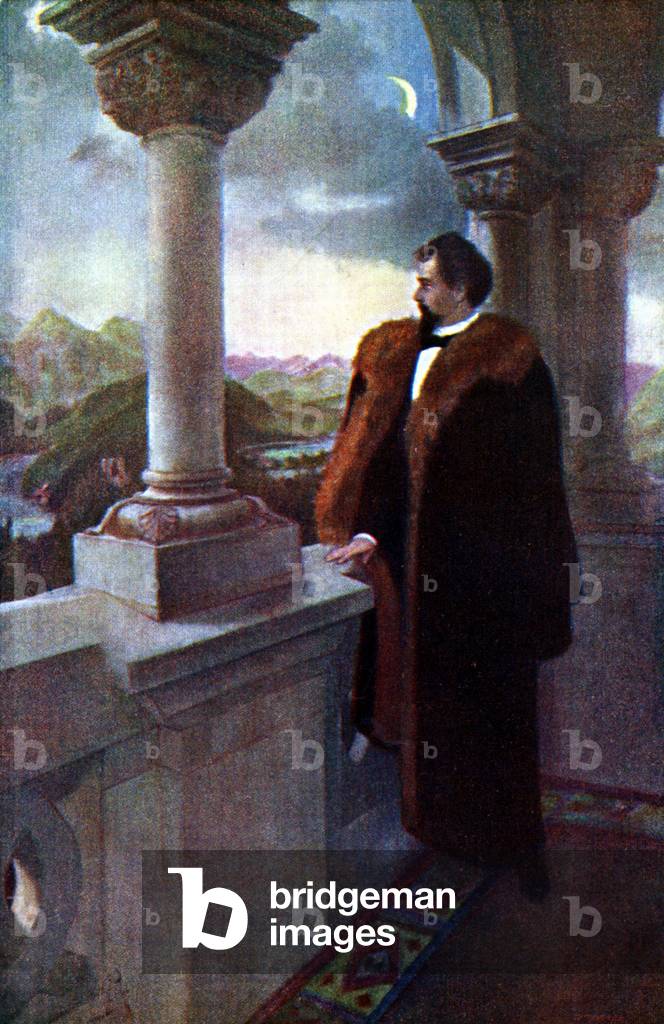 Ludwig II of Bavaria