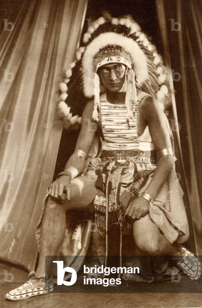 Samuel Coleridge-Taylor - Hiawatha