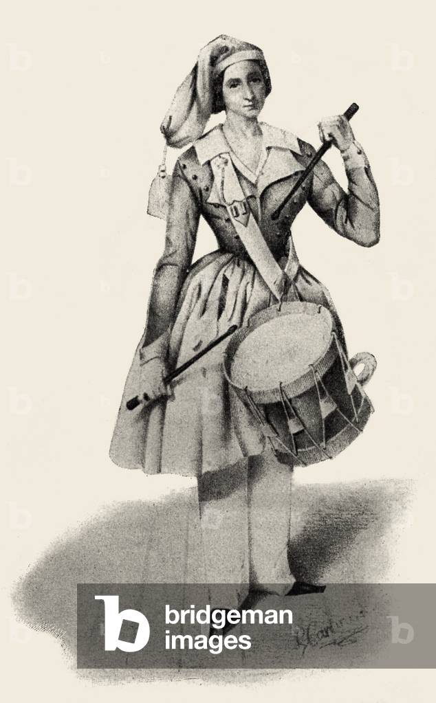 Ferninanda Carletti-Prosperi