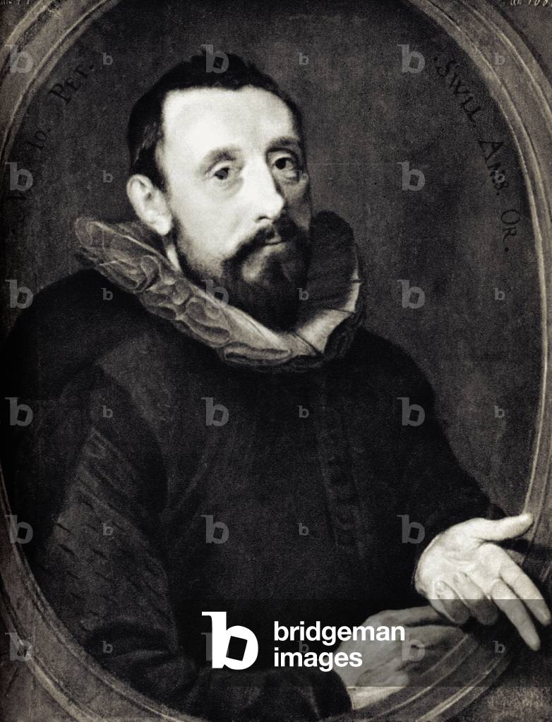 Jan Pieterszoon Sweelinck