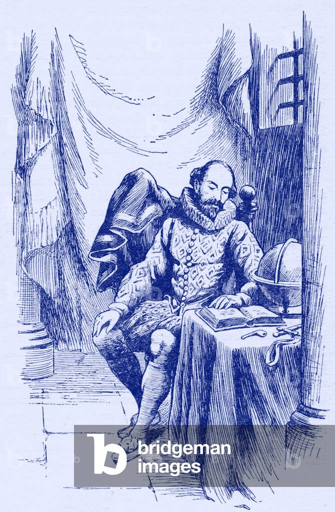 Walter Raleigh