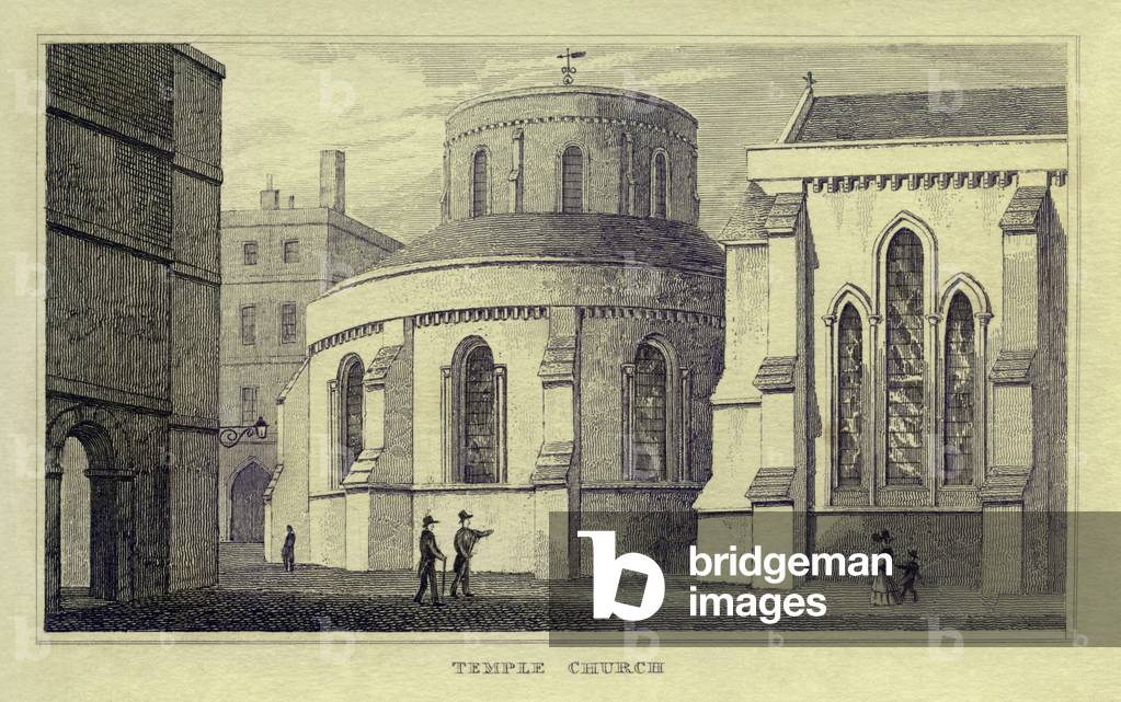 Temple Church