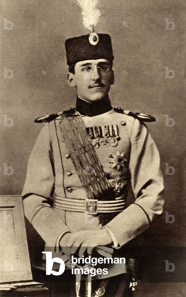 Alexander I of Yugoslavia