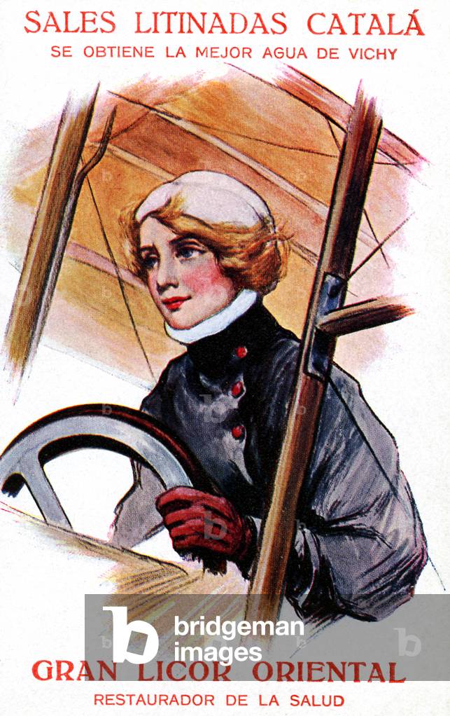 Catalá 's Lithium Salts