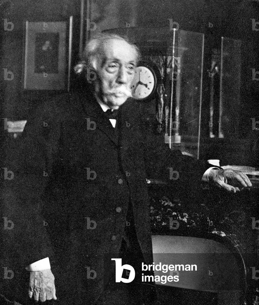 Édouard Benjamin  Baillaud