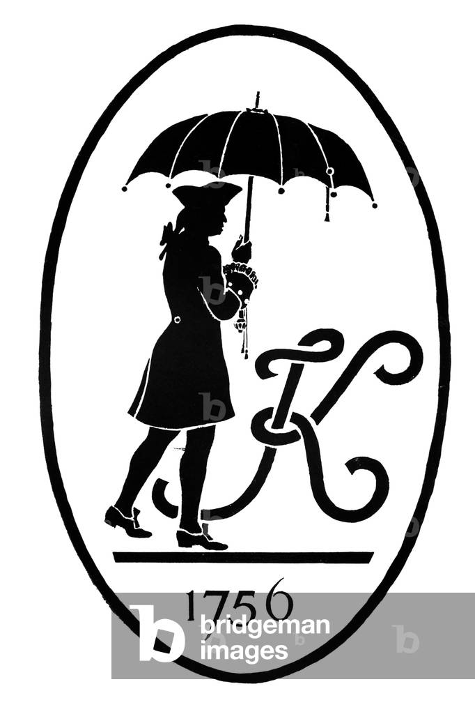 Trademark of Kendall & Sons of Leicester