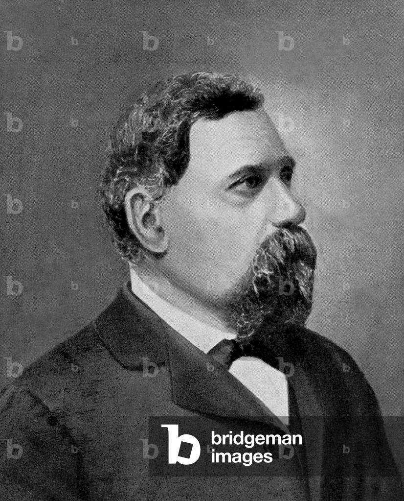 Giovanni Virginio Schiaparelli