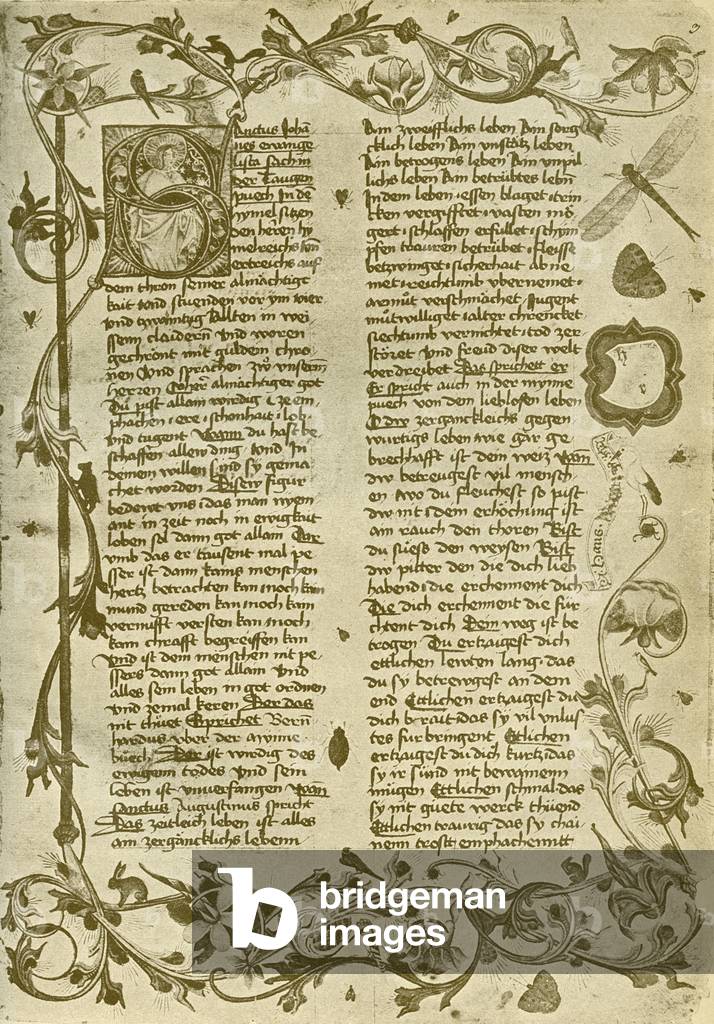 The Twenty Four Ancients