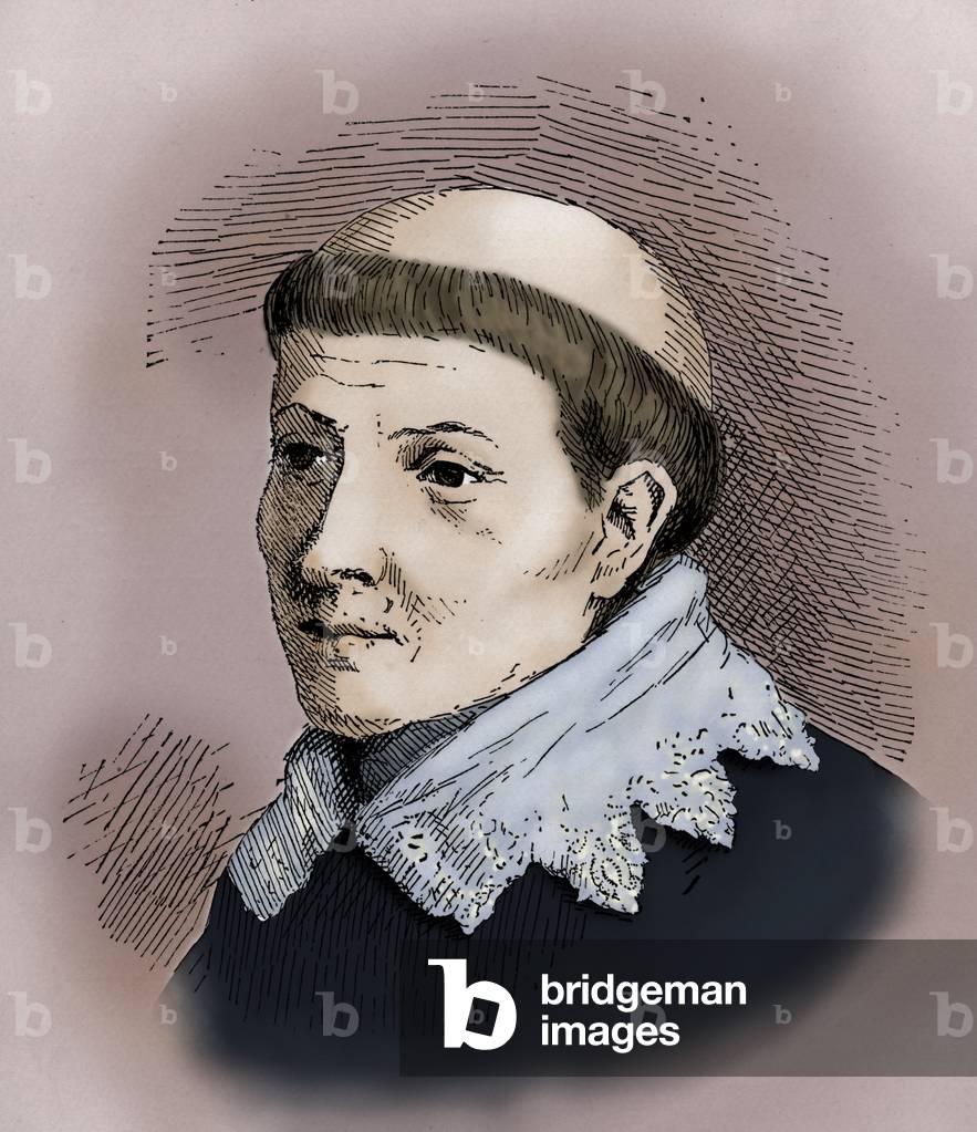 Junipero Serra y Ferrer