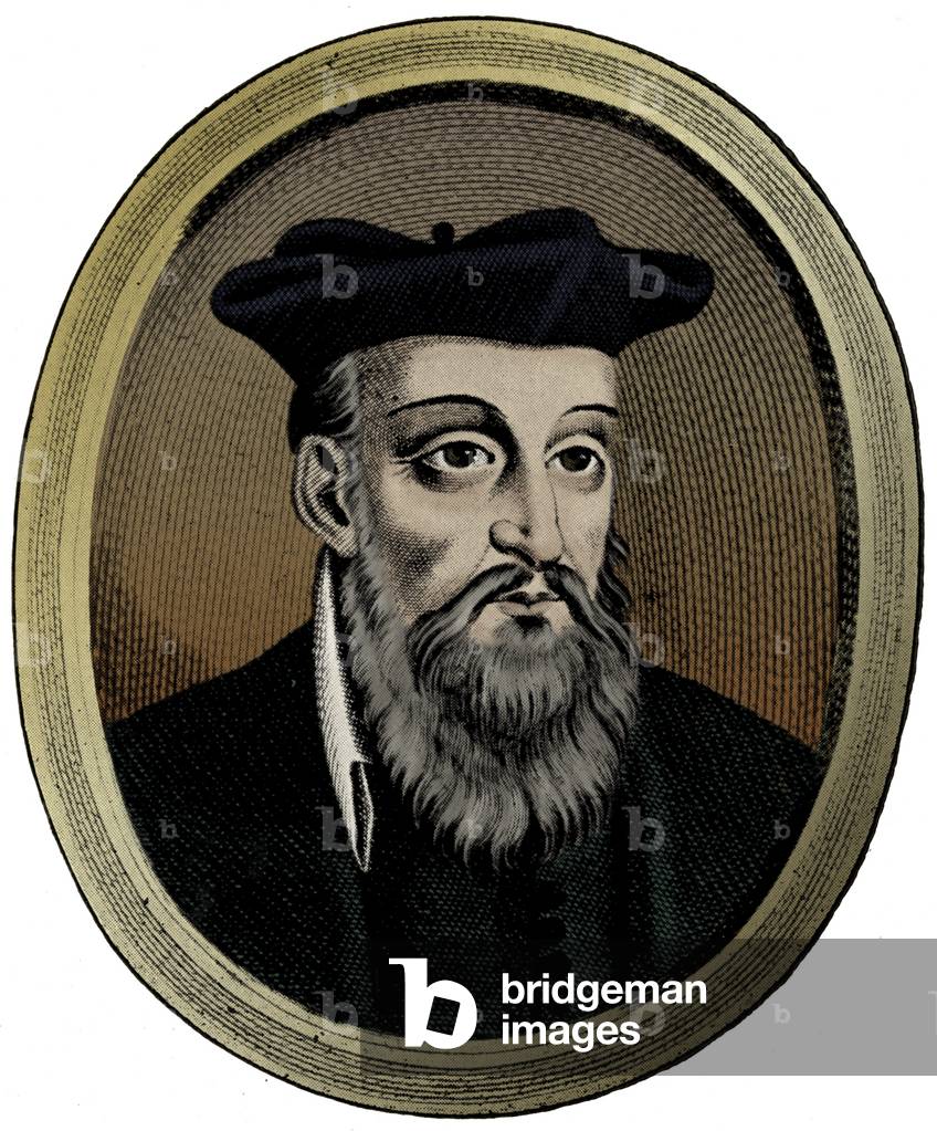 Nostradamus