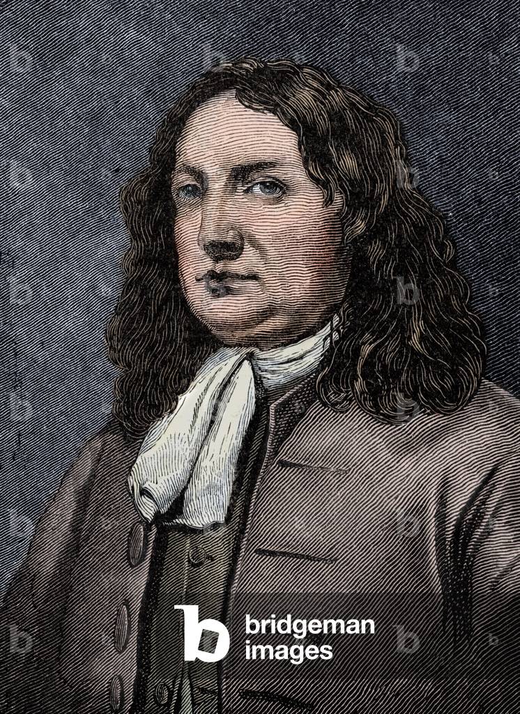 William Penn