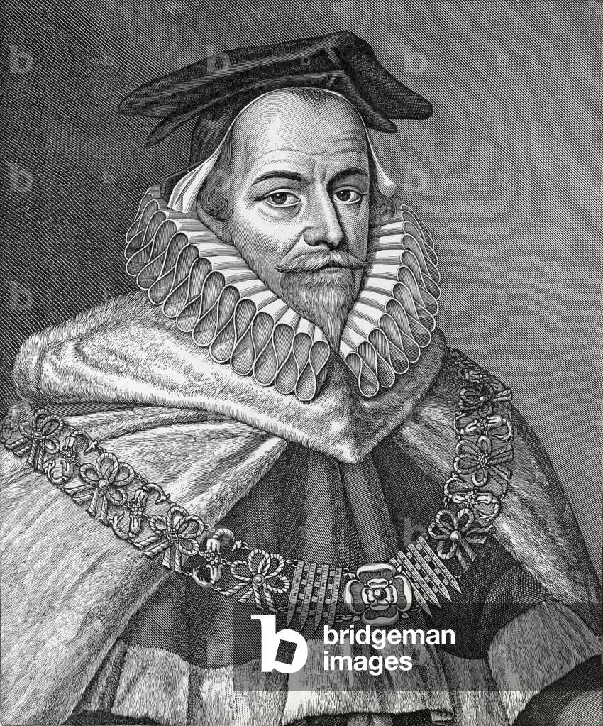 Sir Edward Coke