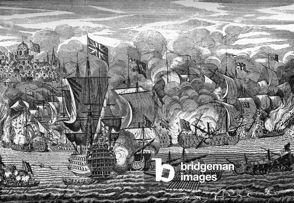 Battle of Cabrita Point