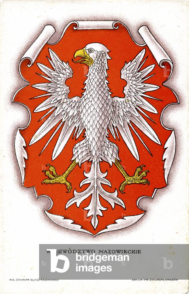 Polish coat of arms