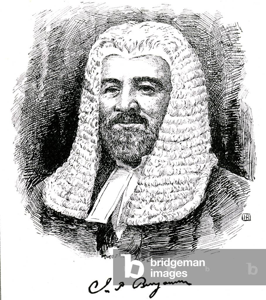 Judah Philip Benjamin