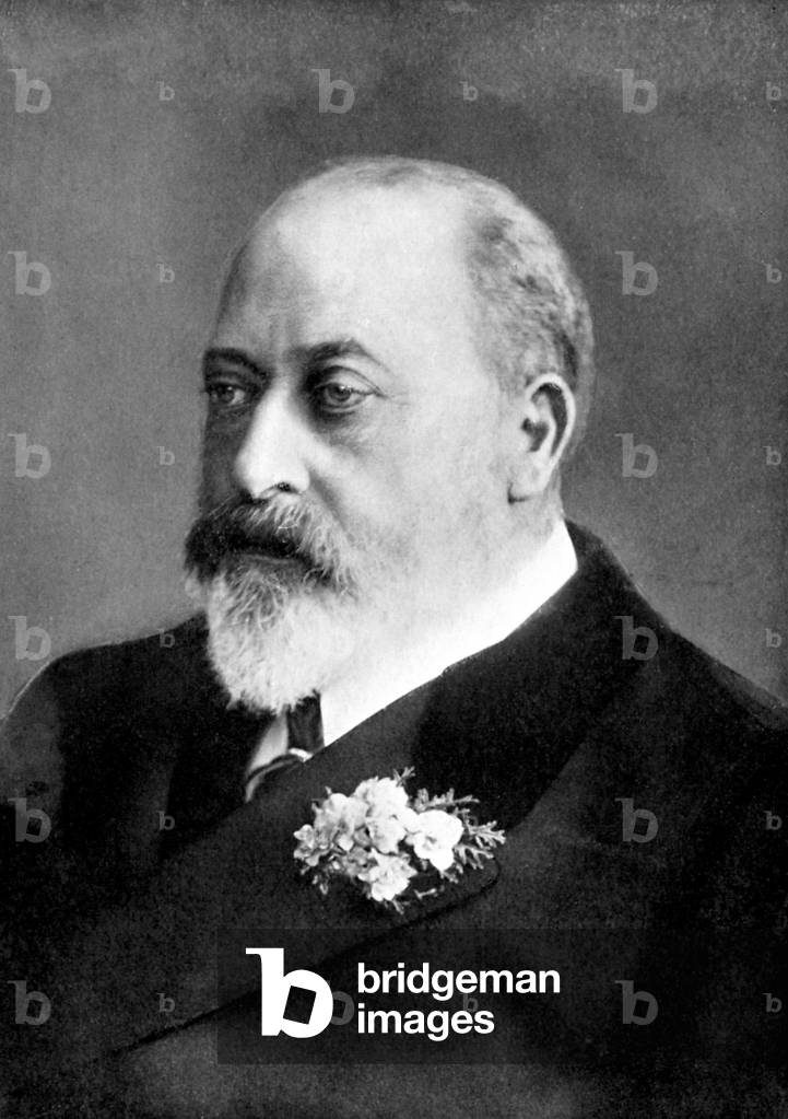 Edward VII