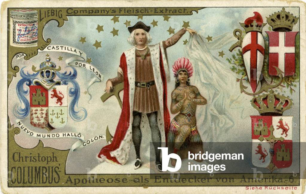 Christopher Columbus