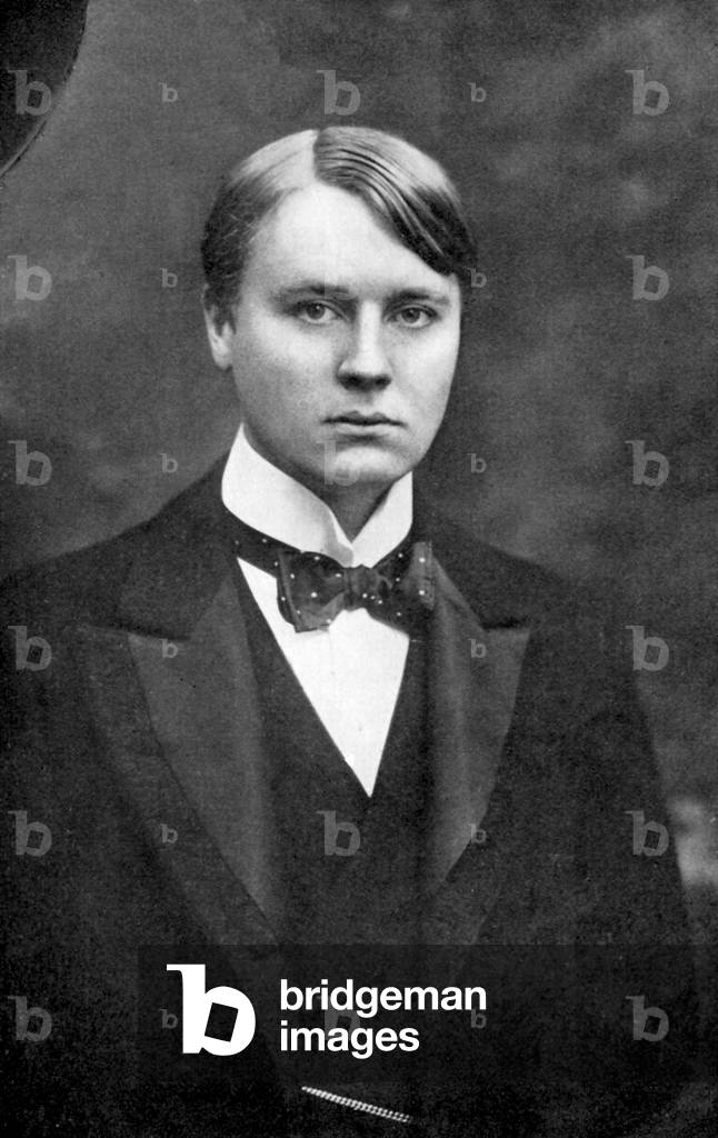 Alfred Harmsworth, 1st Viscount Northcliffe