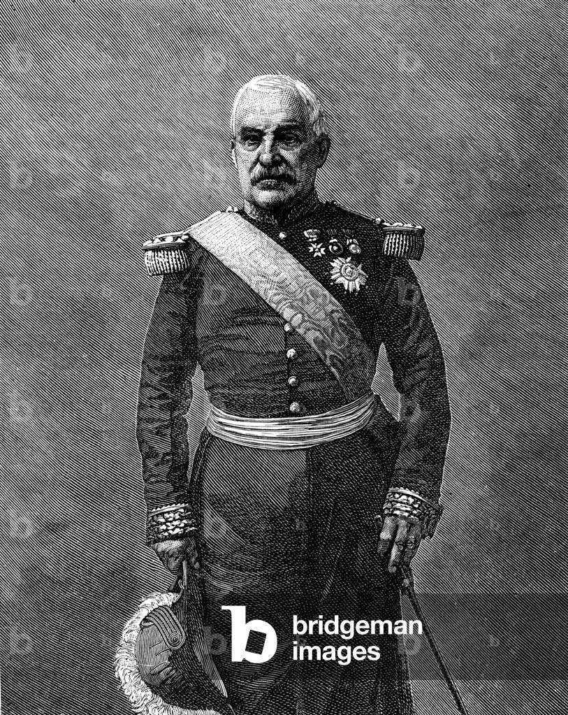 Aimable Pélissier, 1st Duc de Malakoff