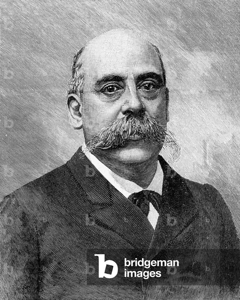 Emilio Castelar y Ripoll
