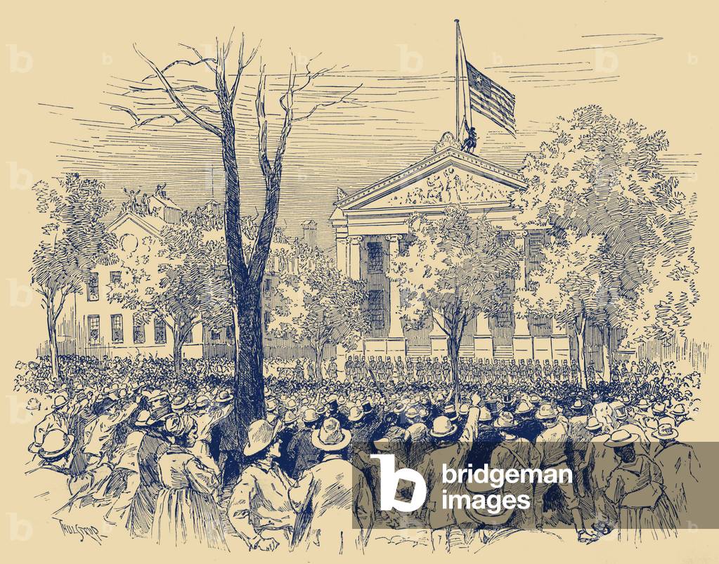 Occupation of New Orleans, American Civil War