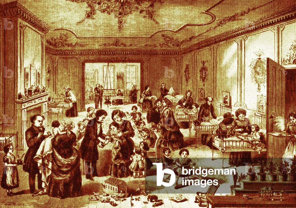 Great Ormond Street Hospital