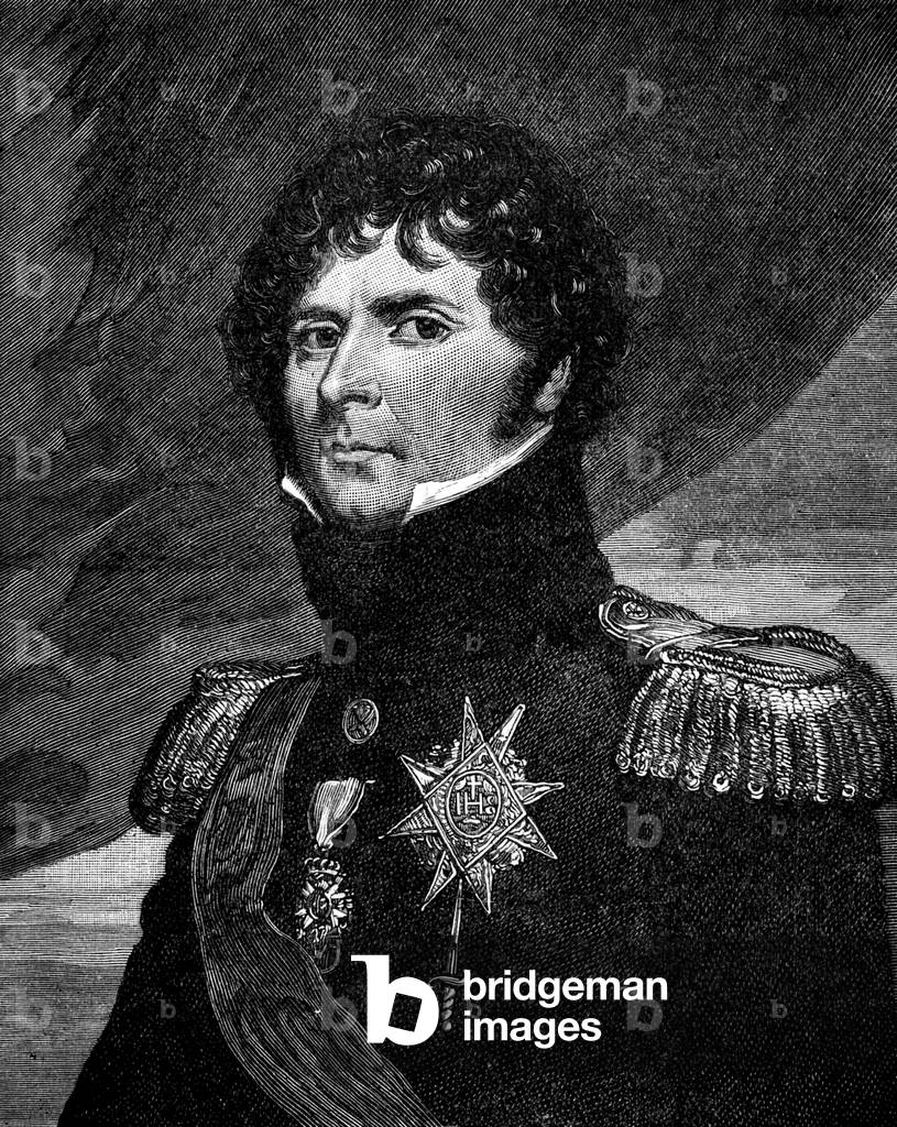 Charles XIV John of Sweden