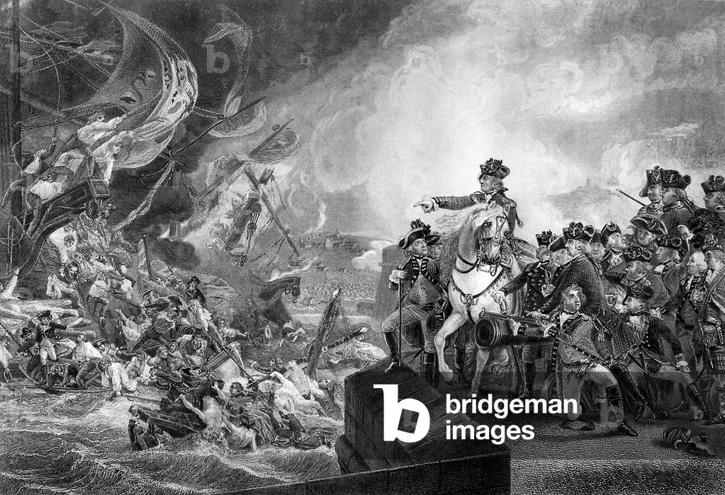 Great Siege of Gibraltar