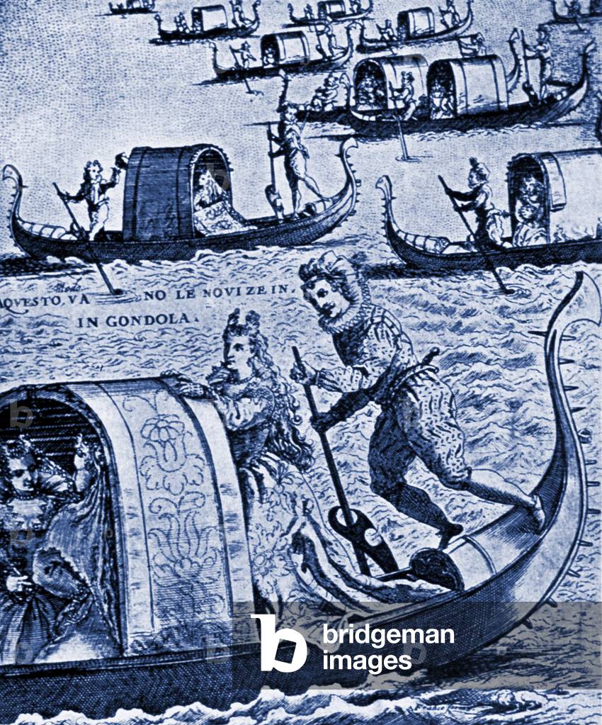 VENICE - LE NOVIZE