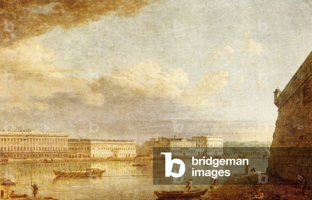 ST PETERSBURG - View