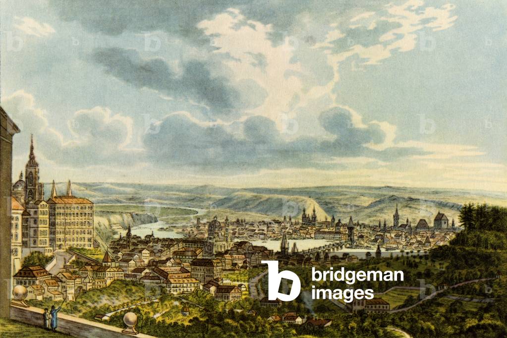 PRAGUE  Wolfgang Amadeus