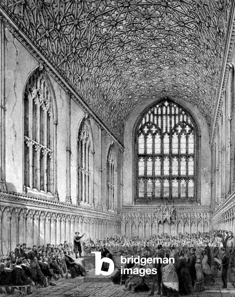 King's School, Canterbury: Chapter House