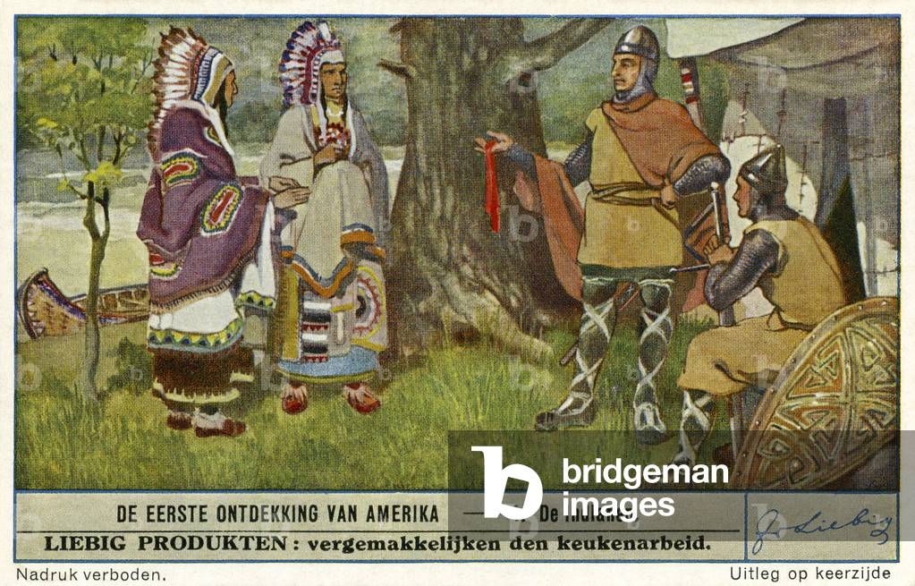 Norse colonisation of America