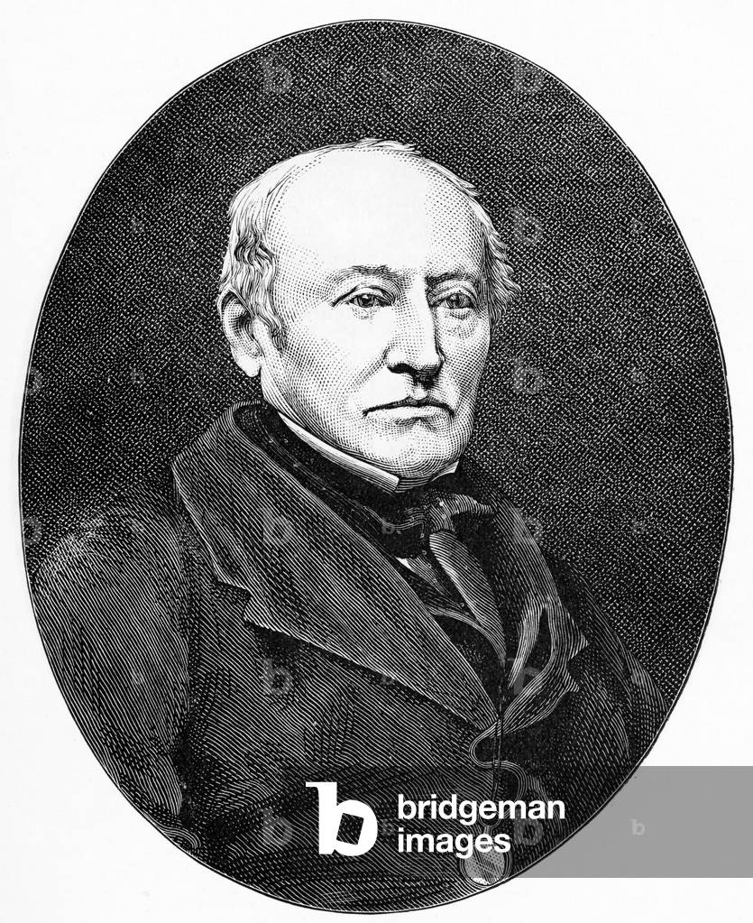 Sir Alexander Cockburn, 12th Baronet