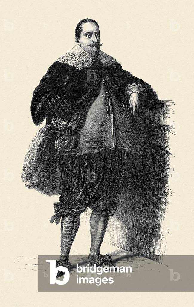 Gustavus Adolphus of Sweden