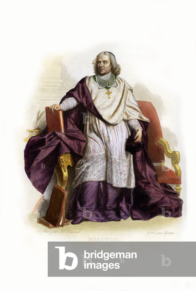 Bossuet
