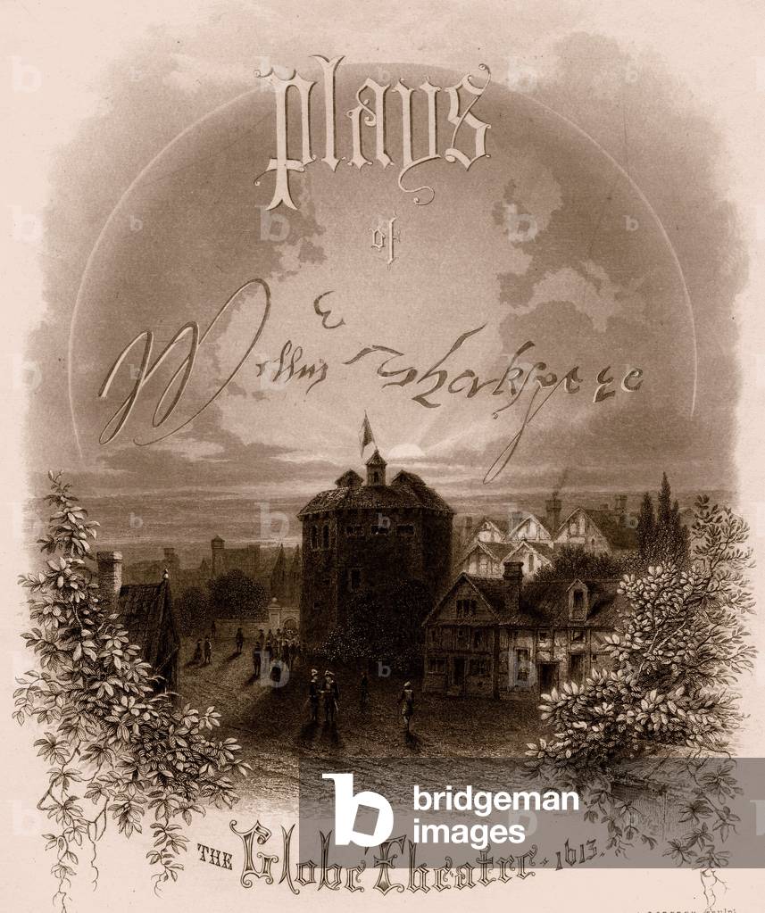 Globe Theatre London