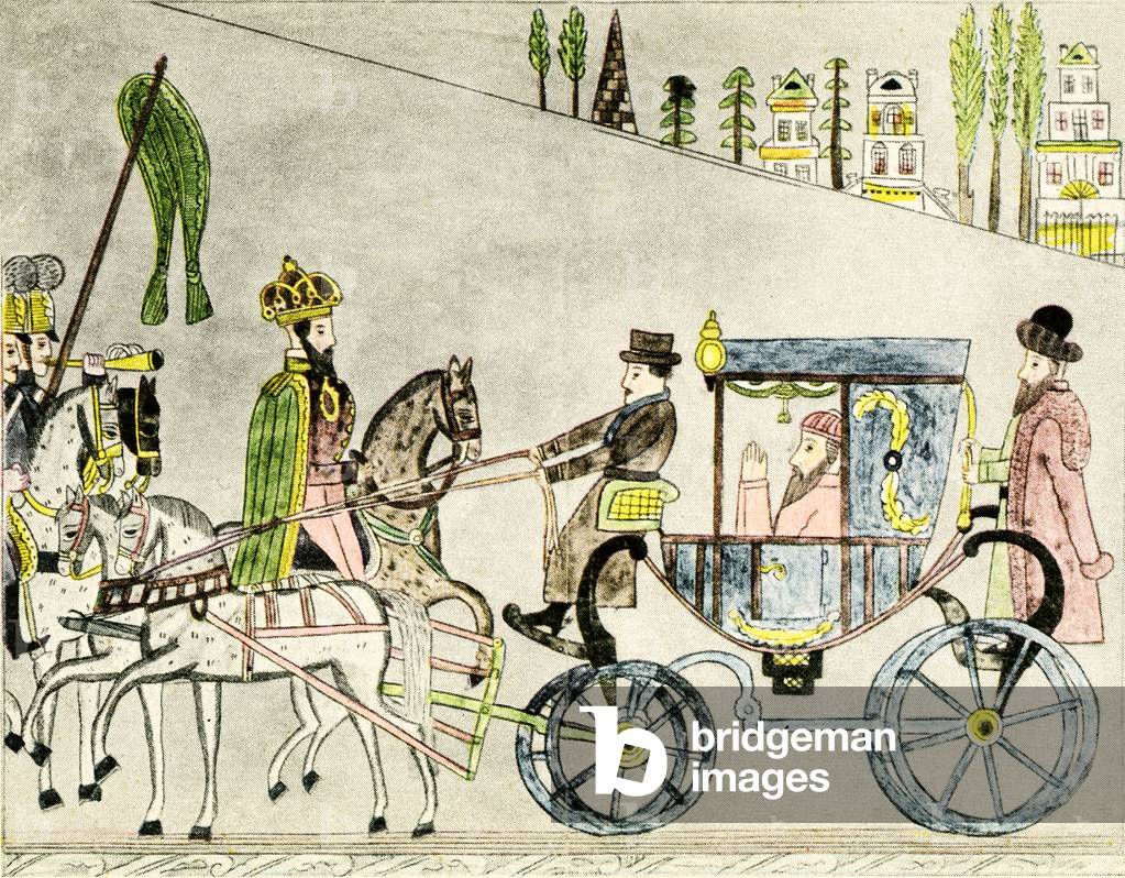 Joseph has his father Jacob brought to Egypt - Bible