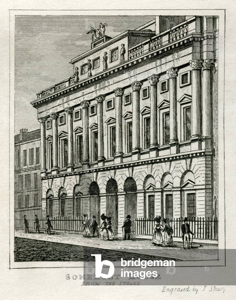 Somerset House