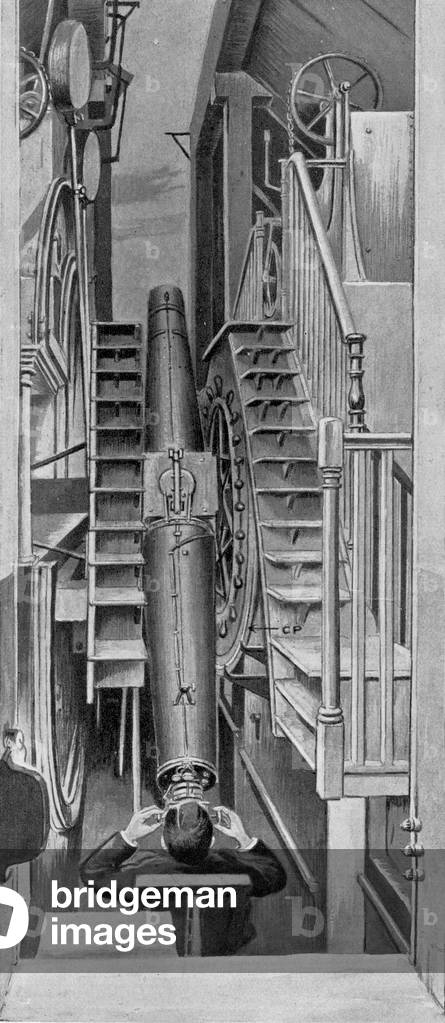 Transit Circle, Greenwich