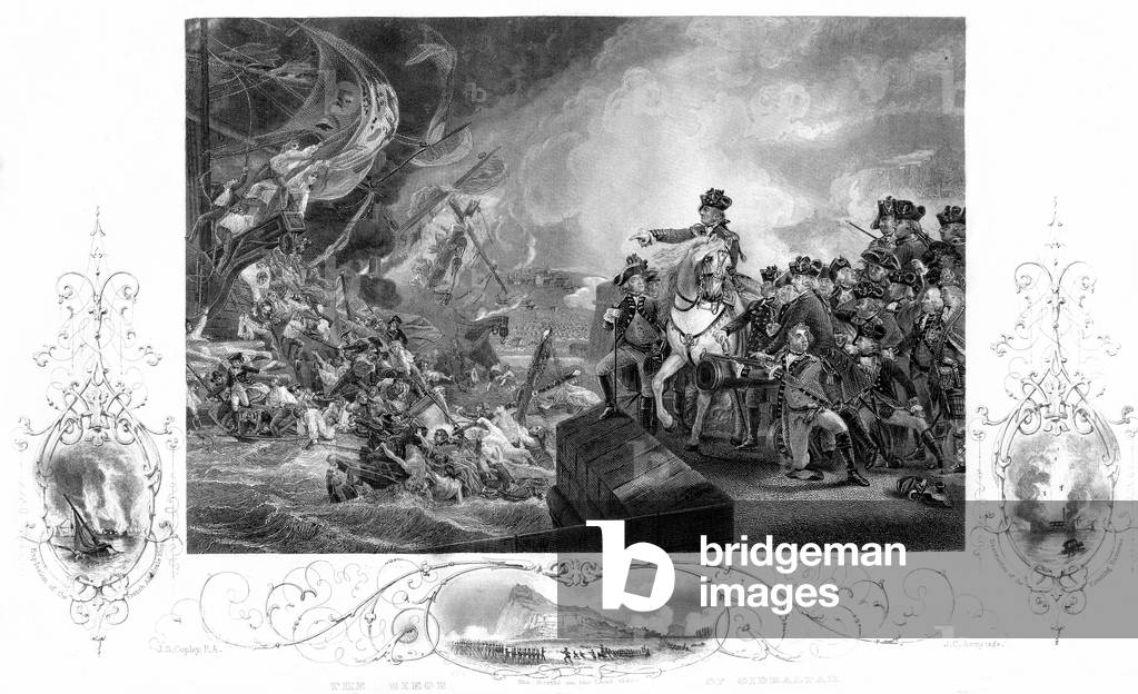 Great Siege of Gibraltar