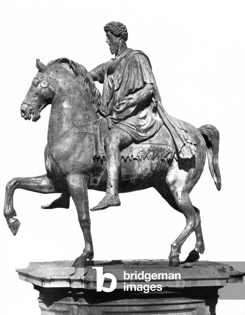 Marcus Aurelius