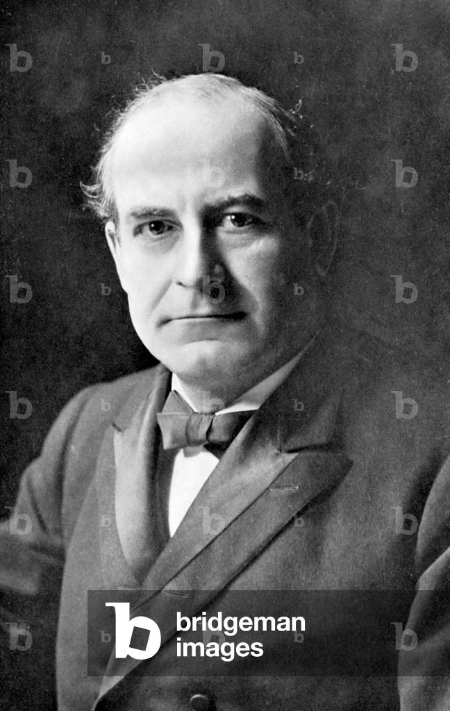 William Jennings Bryan