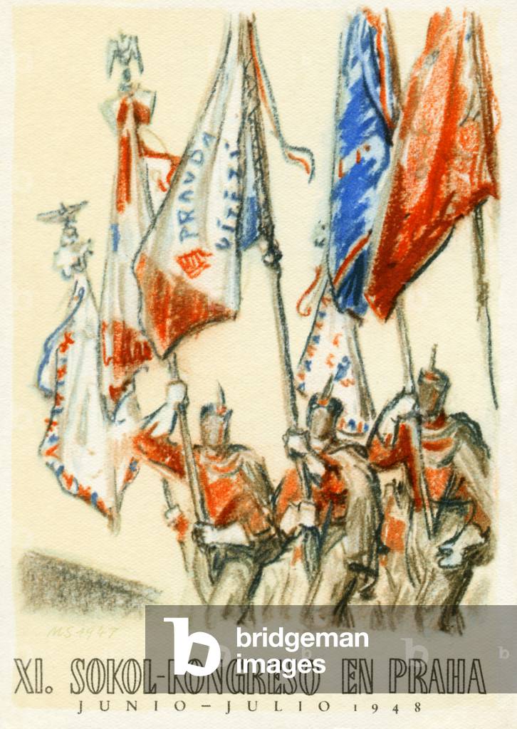 11th Sokol Congress (XI. Sokol - Kongreso)