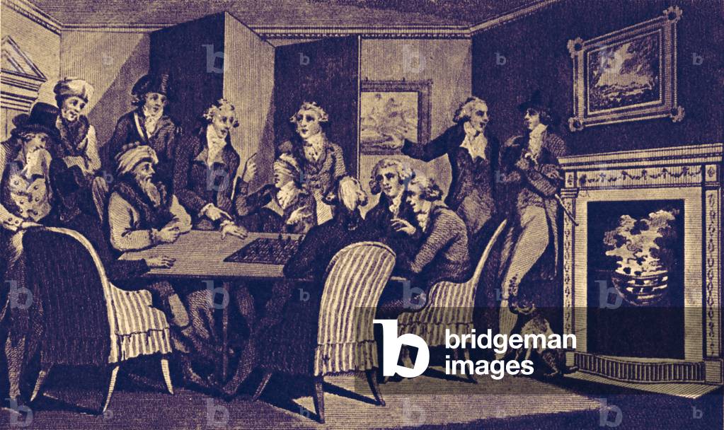 François-André Danican Philidor