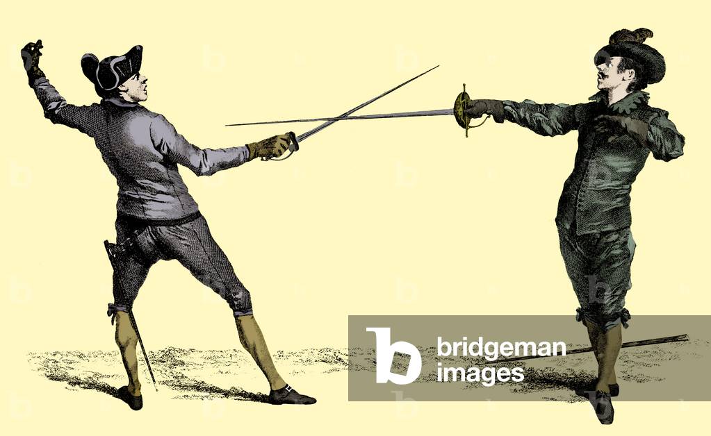 Promenade de la Galerie du Palais Royal